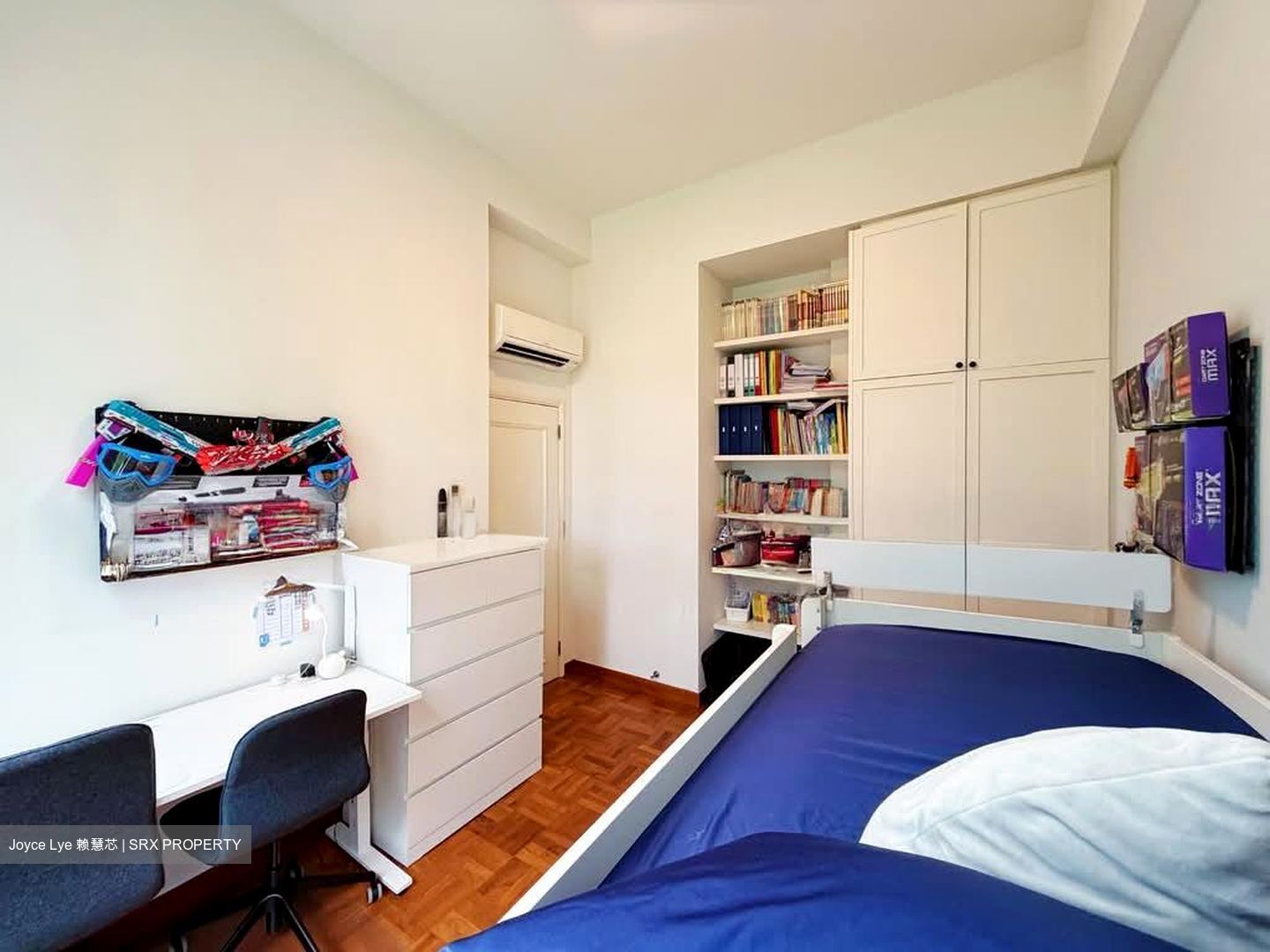 Holland Hill Park (D10), Condominium #553719741